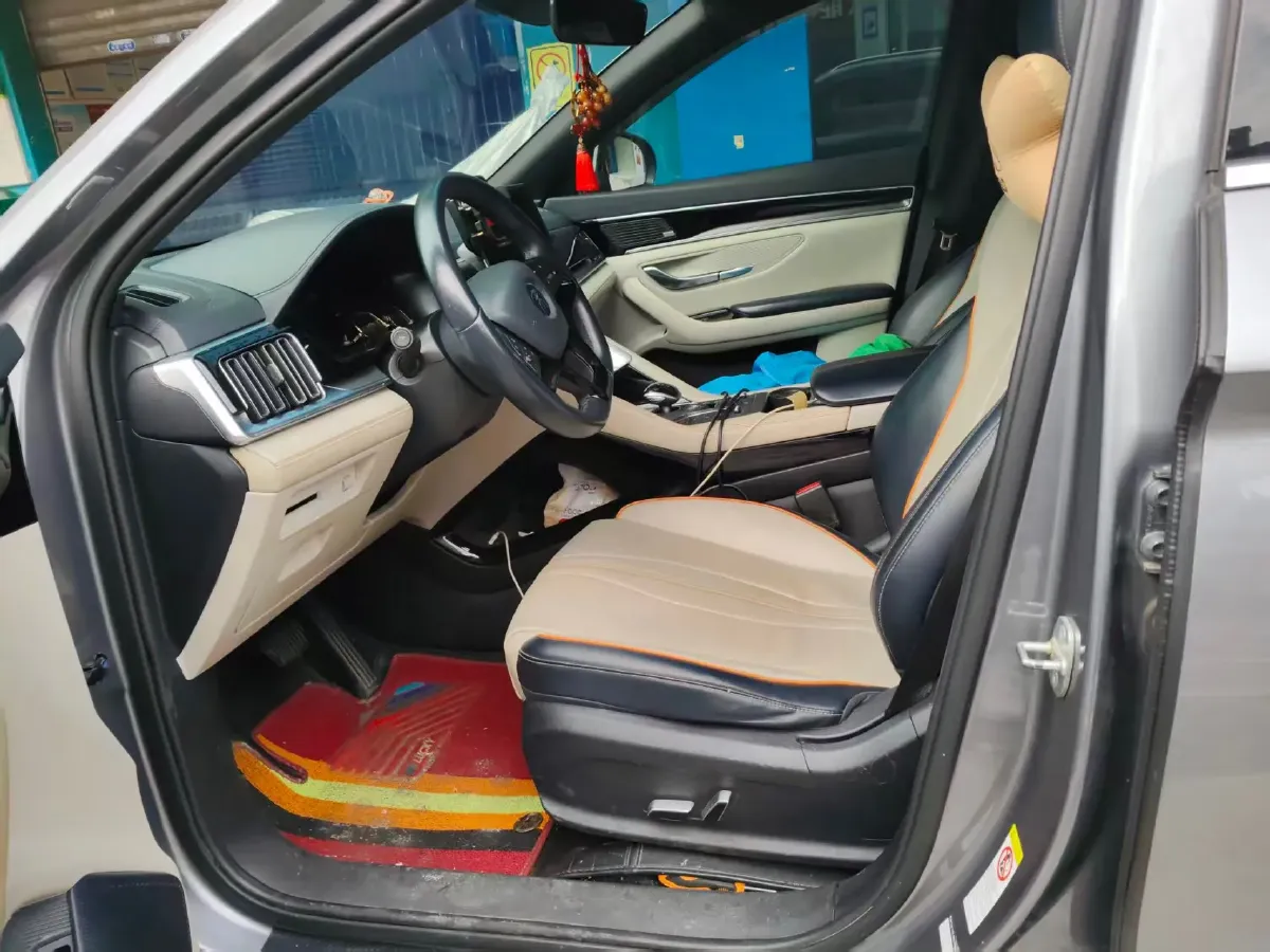 2022 Geely JiaJi 1.5T 177HP L3 7DCT PHEV 15.5KWH,autocango,china used car exporter,china ev exporter,chinese used car exporter,chinese used ev exporter