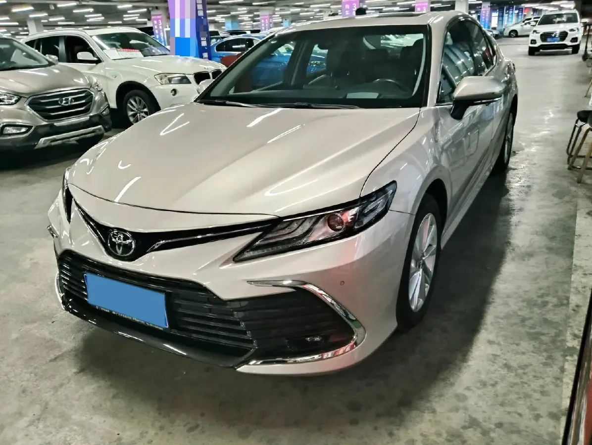 2021 Toyota Camry 2.0L 178HP L4 CVT,autocango,china used car exporter,china ev exporter,chinese used car exporter,chinese used ev exporter
