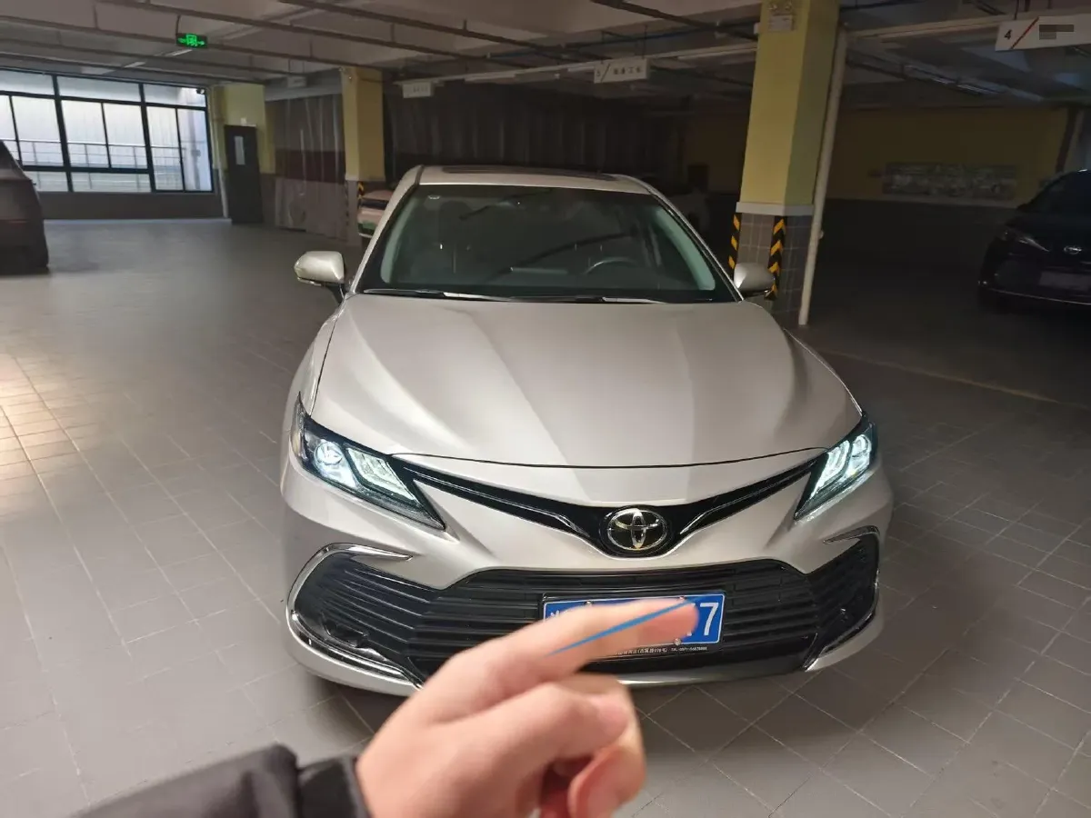 2021 Toyota Camry 2.0L 178HP L4 CVT,autocango,china used car exporter,china ev exporter,chinese used car exporter,chinese used ev exporter