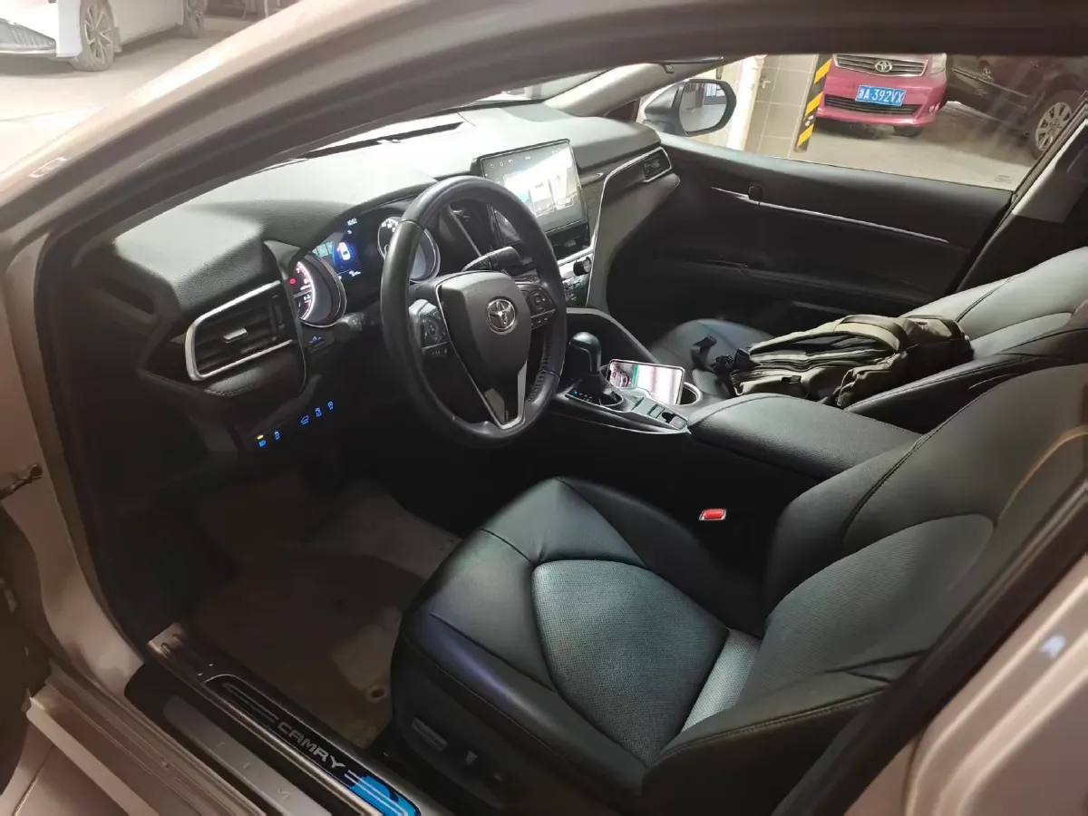 2021 Toyota Camry 2.0L 178HP L4 CVT,autocango,china used car exporter,china ev exporter,chinese used car exporter,chinese used ev exporter