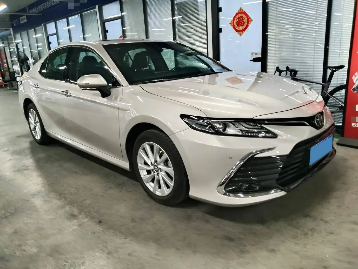 2021 Toyota Camry 2.0L 178HP L4 CVT,autocango,china used car exporter,china ev exporter,chinese used car exporter,chinese used ev exporter