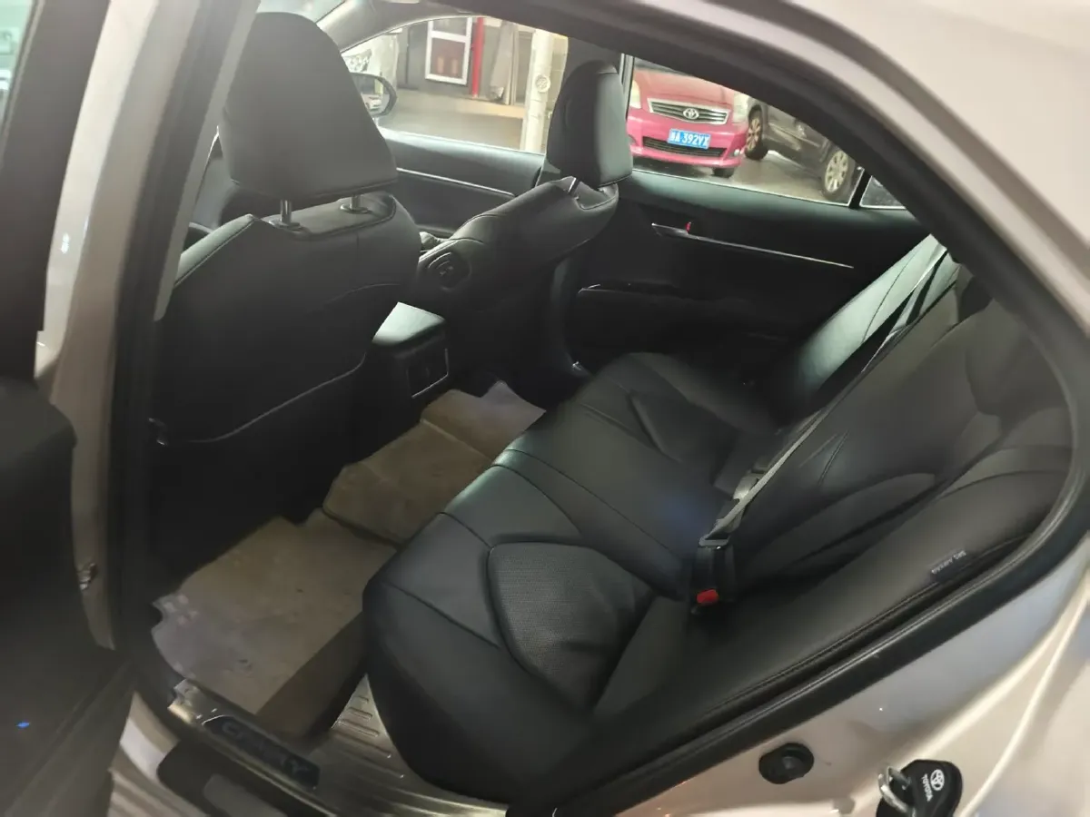 2021 Toyota Camry 2.0L 178HP L4 CVT,autocango,china used car exporter,china ev exporter,chinese used car exporter,chinese used ev exporter