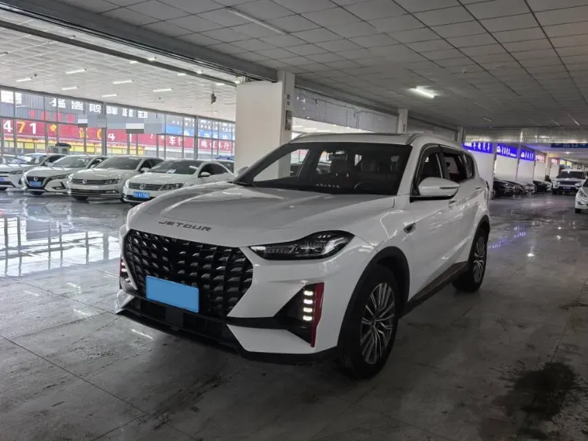2023 Jetour X70 PRO 1.5T 156HP L4 6DCT,autocango,china used car exporter,china ev exporter,chinese used car exporter,chinese used ev exporter