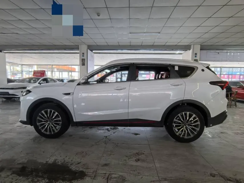 2023 Jetour X70 PRO 1.5T 156HP L4 6DCT,autocango,china used car exporter,china ev exporter,chinese used car exporter,chinese used ev exporter