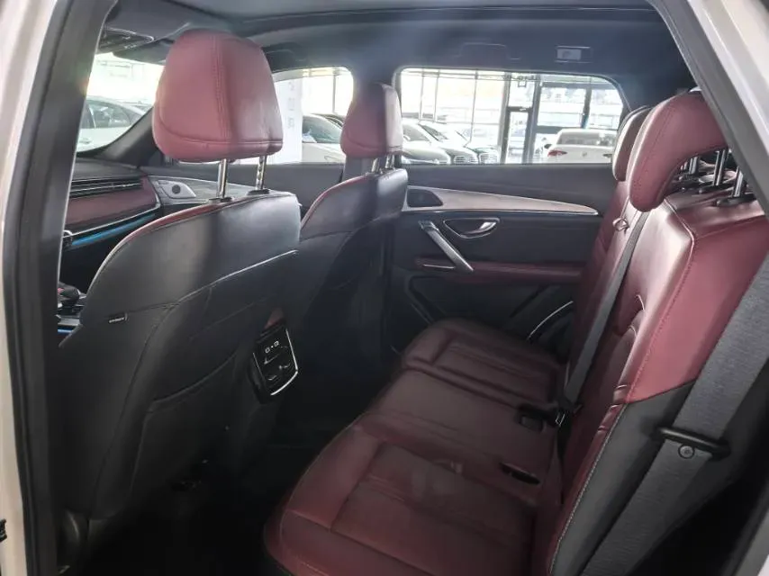 2023 Jetour X70 PRO 1.5T 156HP L4 6DCT,autocango,china used car exporter,china ev exporter,chinese used car exporter,chinese used ev exporter