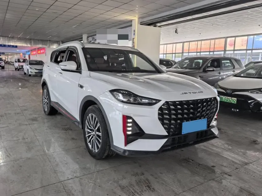 2023 Jetour X70 PRO 1.5T 156HP L4 6DCT,autocango,china used car exporter,china ev exporter,chinese used car exporter,chinese used ev exporter