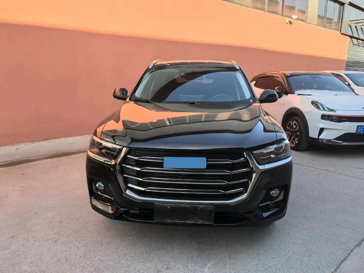 2021 Haval H6 1.5T 150HP L4 7DCT,autocango,china used car exporter,china ev exporter,chinese used car exporter,chinese used ev exporter