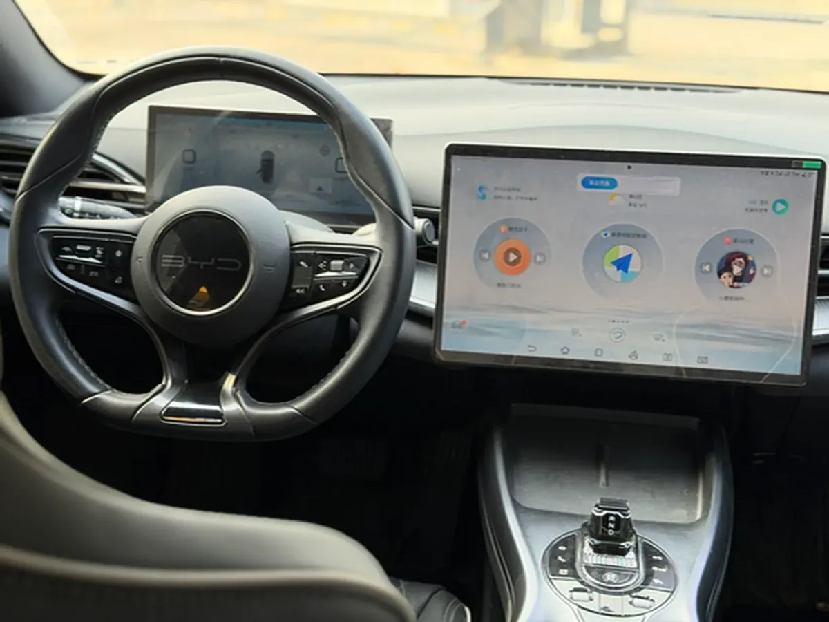 2023 BYD Seal BEV 61.4KWH,autocango,china used car exporter,china ev exporter,chinese used car exporter,chinese used ev exporter