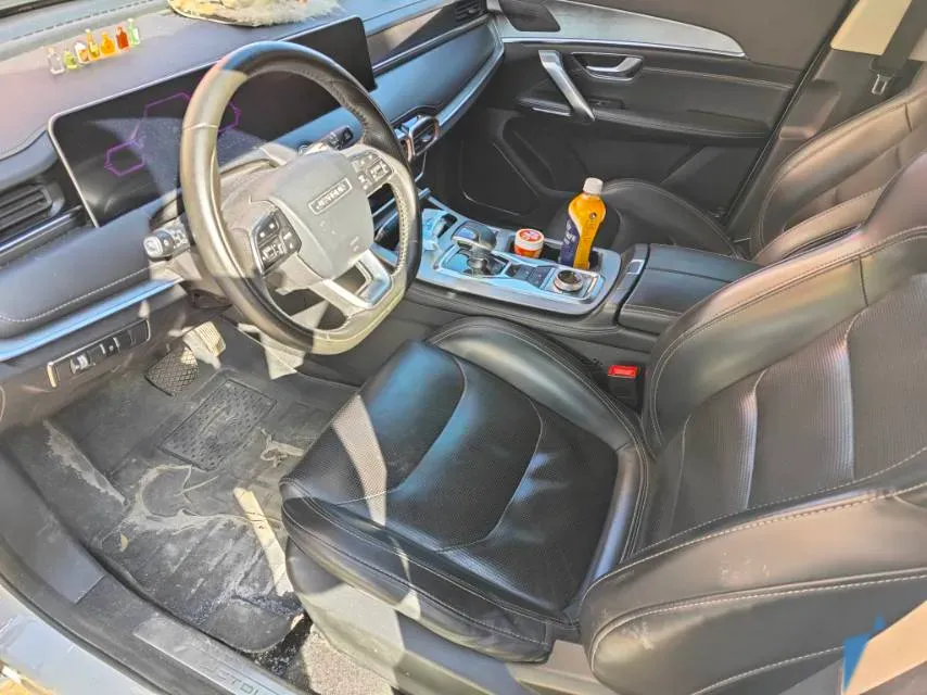 2021 Jetour X70 Plus 1.5T 156HP L4 6DCT,autocango,china used car exporter,china ev exporter,chinese used car exporter,chinese used ev exporter