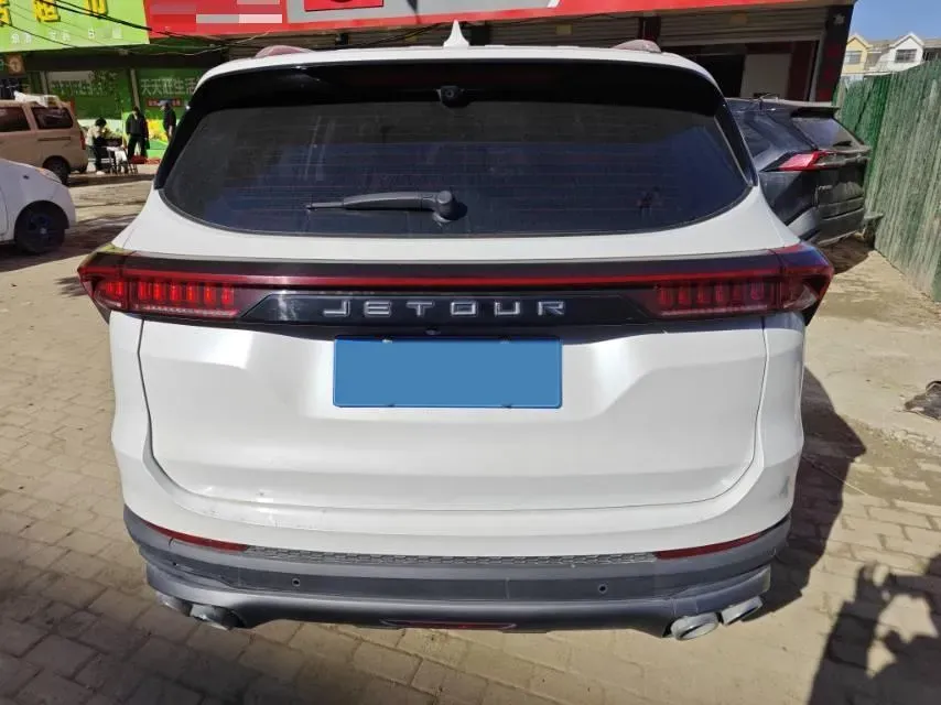 2021 Jetour X70 Plus 1.5T 156HP L4 6DCT,autocango,china used car exporter,china ev exporter,chinese used car exporter,chinese used ev exporter