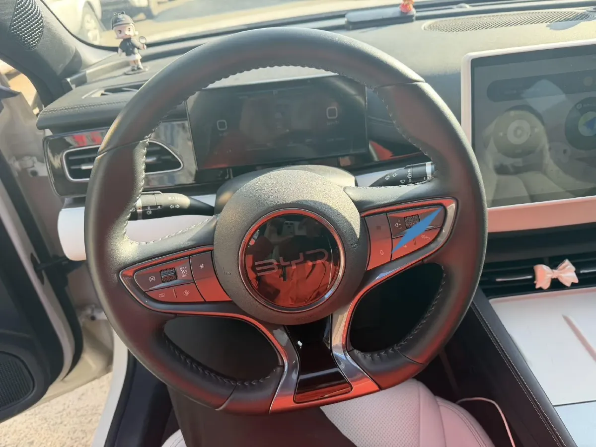 2024 BYD Seal06 1.5L 101HP L4 E-CVT PHEV 10.08KWH,autocango,china used car exporter,china ev exporter,chinese used car exporter,chinese used ev exporter