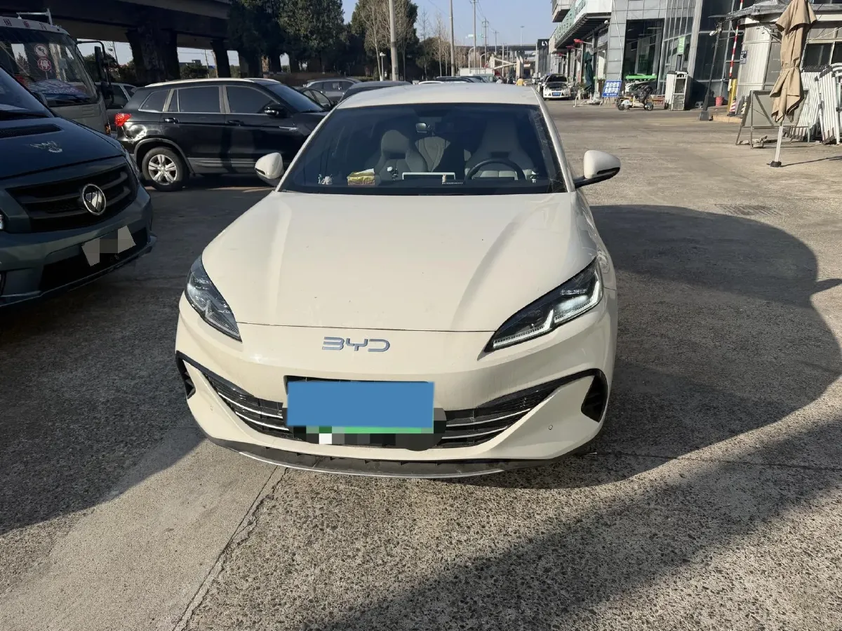 2024 BYD Seal06 1.5L 101HP L4 E-CVT PHEV 10.08KWH,autocango,china used car exporter,china ev exporter,chinese used car exporter,chinese used ev exporter
