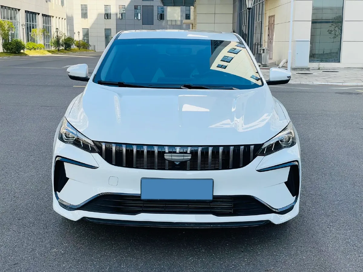 2024 Geely Binray 1.5T 181HP L4 7DCT,autocango,china used car exporter,china ev exporter,chinese used car exporter,chinese used ev exporter