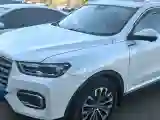 2020 Haval H6 2.0T 224HP L4 7DCT