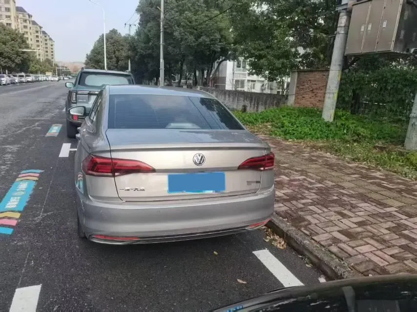 2020 Volkswagen Bora 1.5L 113HP L4 6AT,autocango,china used car exporter,china ev exporter,chinese used car exporter,chinese used ev exporter