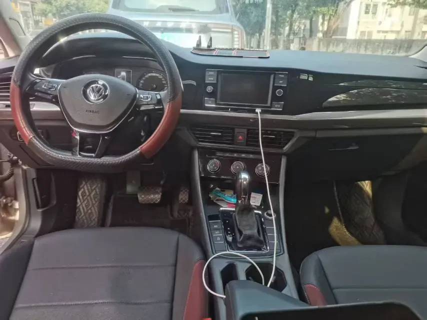 2020 Volkswagen Bora 1.5L 113HP L4 6AT,autocango,china used car exporter,china ev exporter,chinese used car exporter,chinese used ev exporter
