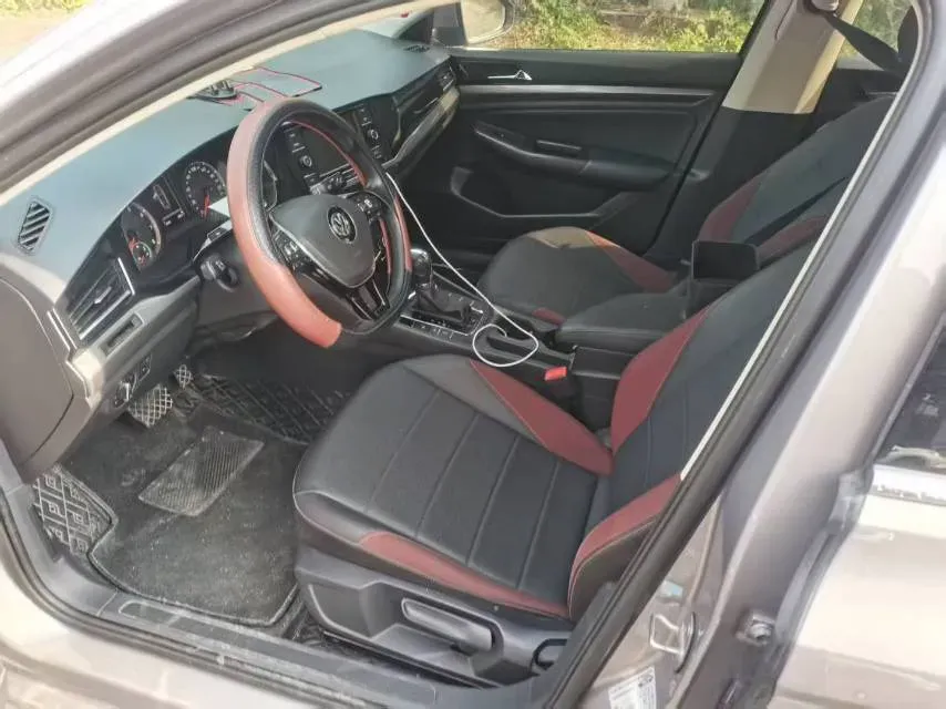 2020 Volkswagen Bora 1.5L 113HP L4 6AT,autocango,china used car exporter,china ev exporter,chinese used car exporter,chinese used ev exporter