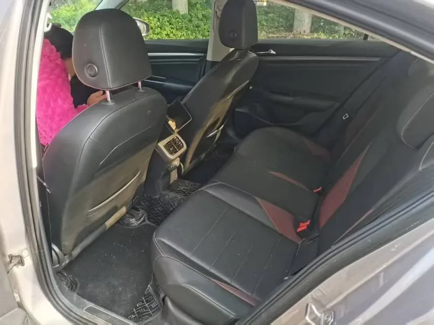 2020 Volkswagen Bora 1.5L 113HP L4 6AT,autocango,china used car exporter,china ev exporter,chinese used car exporter,chinese used ev exporter