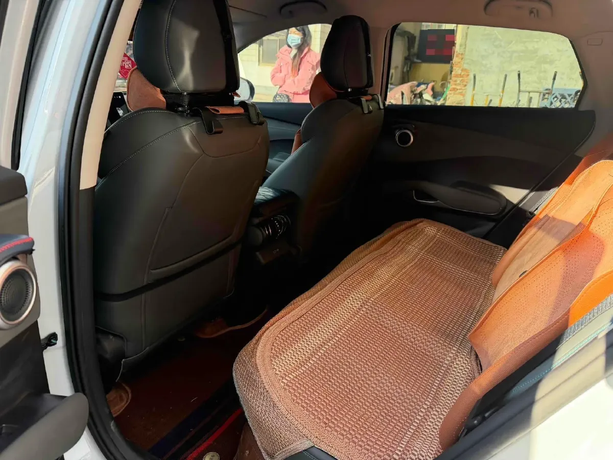 2025 BYD Yuan Plus BEV 49.92KWH,autocango,china used car exporter,china ev exporter,chinese used car exporter,chinese used ev exporter