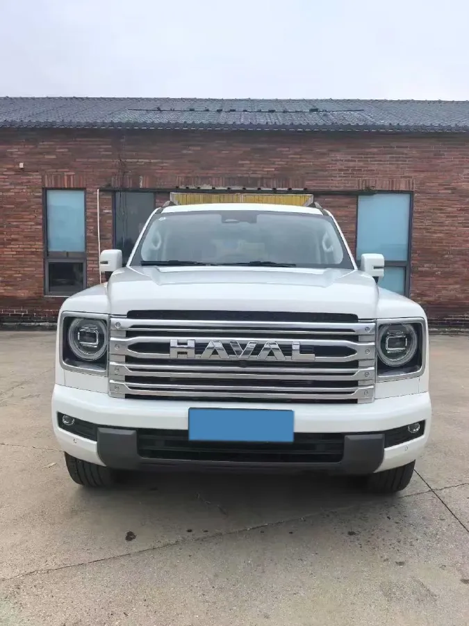 2024 Haval H9 2.0T 224HP L4 8AT,autocango,china used car exporter,china ev exporter,chinese used car exporter,chinese used ev exporter