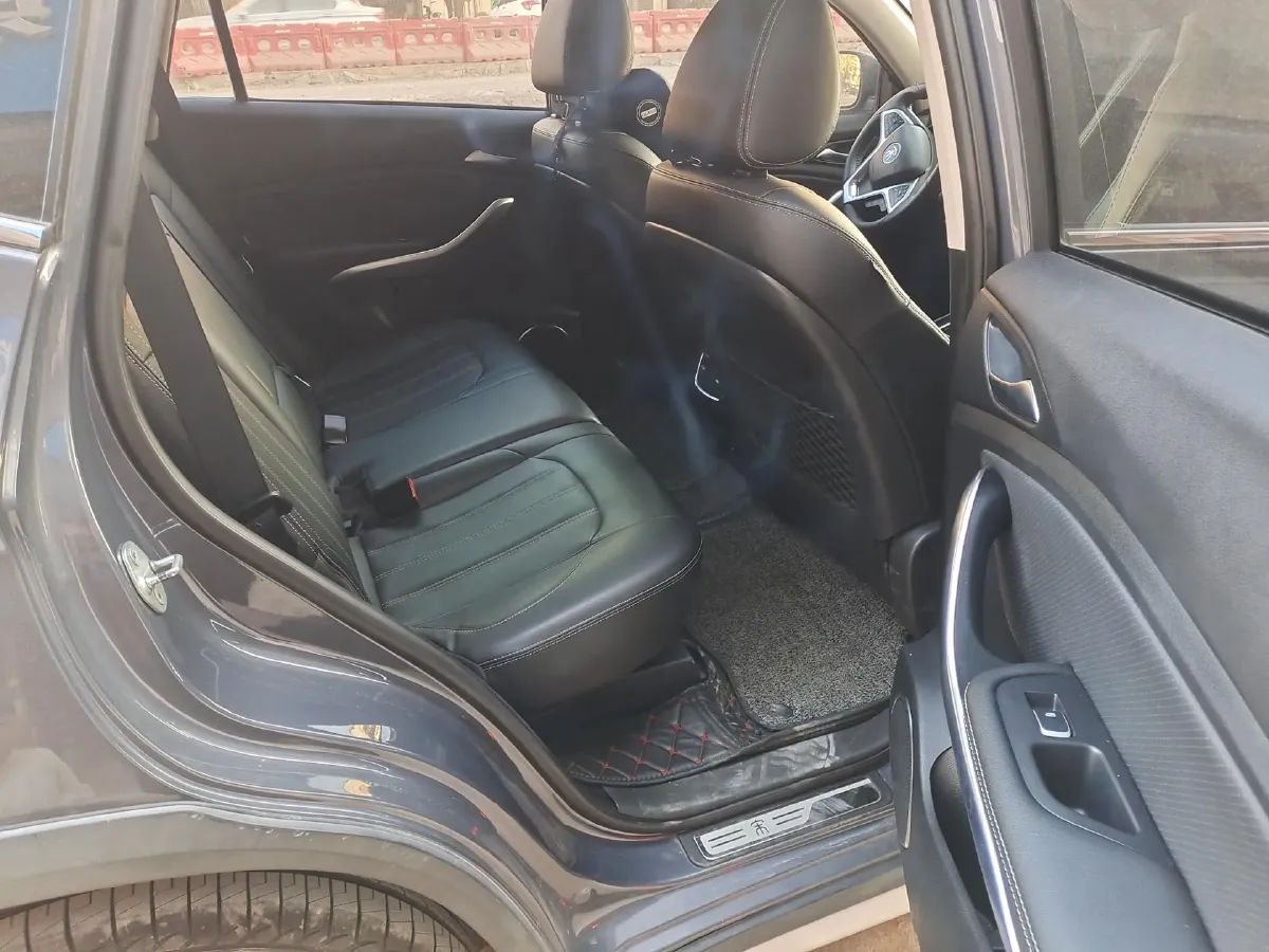 2019 BYD Song 1.5T 154HP L4 6DCT PHEV 17.6KWH,autocango,china used car exporter,china ev exporter,chinese used car exporter,chinese used ev exporter