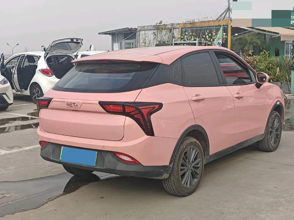 2021 Neta V BEV 31.18KWH,autocango,china used car exporter,china ev exporter,chinese used car exporter,chinese used ev exporter