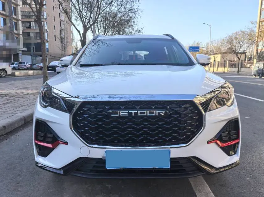 2024 Jetour X70 1.5T 156HP L4 6DCT,autocango,china used car exporter,china ev exporter,chinese used car exporter,chinese used ev exporter