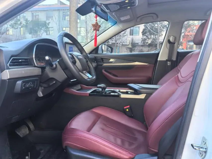 2024 Jetour X70 1.5T 156HP L4 6DCT,autocango,china used car exporter,china ev exporter,chinese used car exporter,chinese used ev exporter