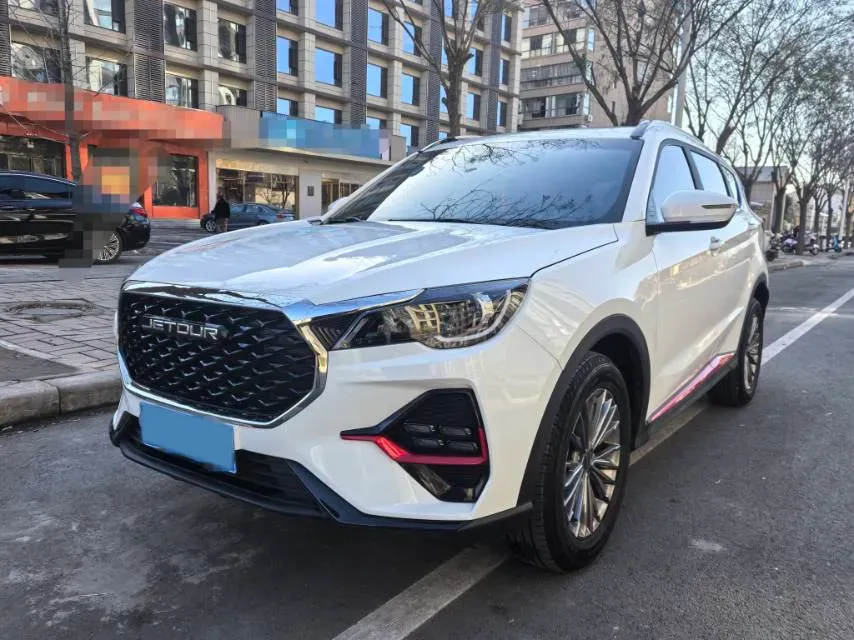 2024 Jetour X70 1.5T 156HP L4 6DCT,autocango,china used car exporter,china ev exporter,chinese used car exporter,chinese used ev exporter