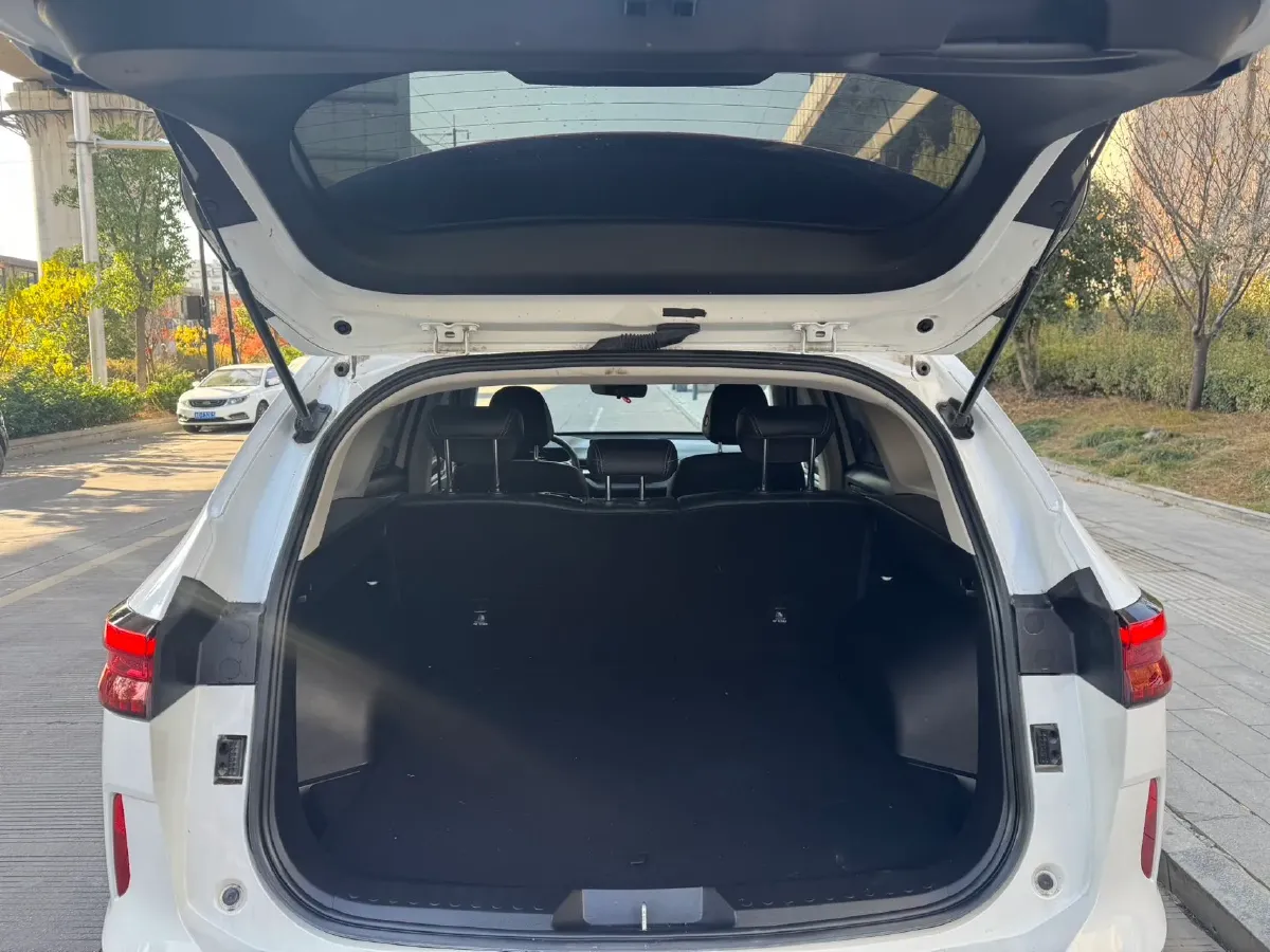 2021 Haval H6 1.5T 169HP L4 7DCT,autocango,china used car exporter,china ev exporter,chinese used car exporter,chinese used ev exporter