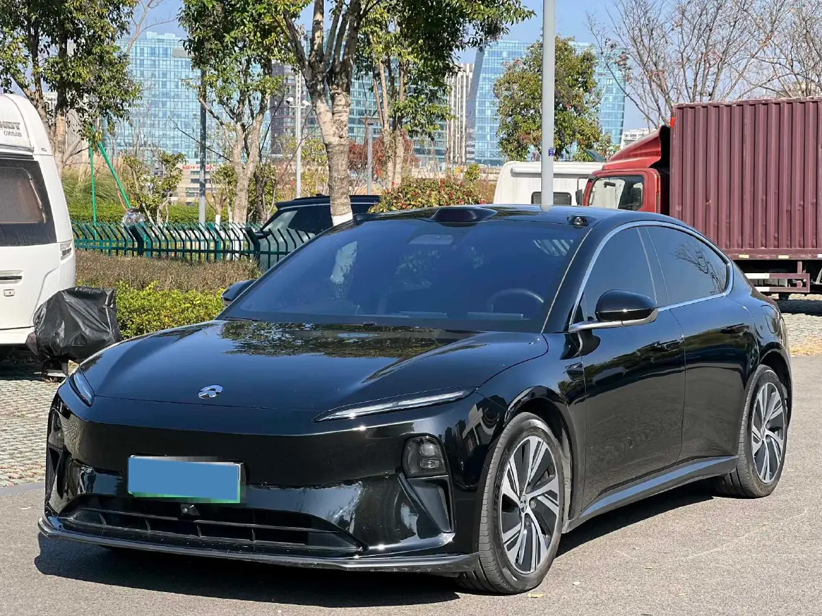 2022 JunTian HeiWuShi Youth 2.0T 203HP L4 6AT