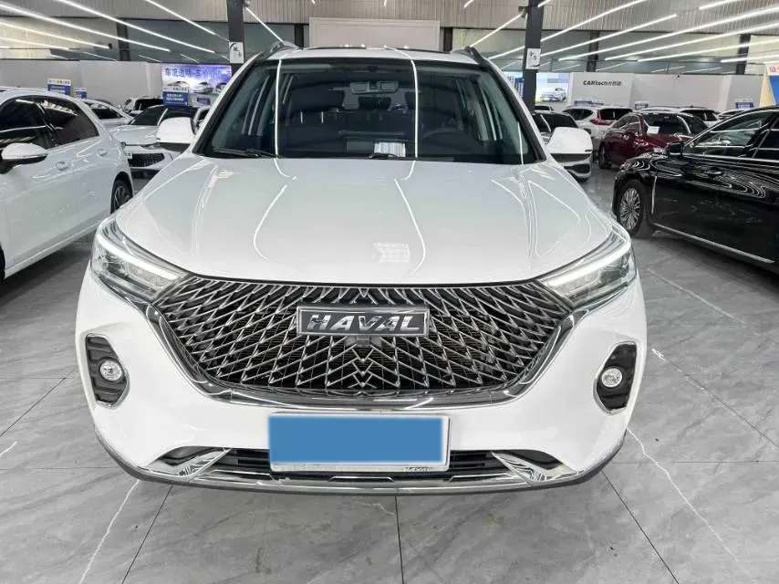 2021 Haval M6 1.5T 150HP L4 7DCT,autocango,china used car exporter,china ev exporter,chinese used car exporter,chinese used ev exporter