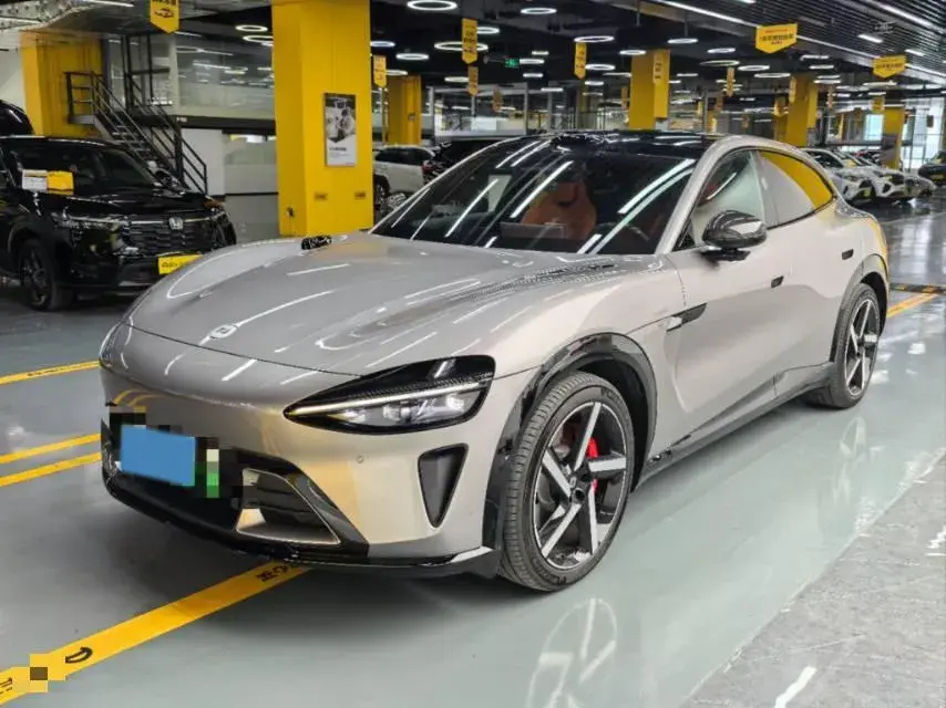 2025 MI YU7 BEV 101.7KWH