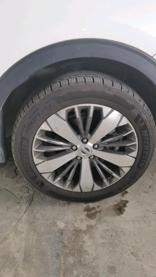 2019 Haval F7x 1.5T 169HP L4 7DCT,autocango,china used car exporter,china ev exporter,chinese used car exporter,chinese used ev exporter