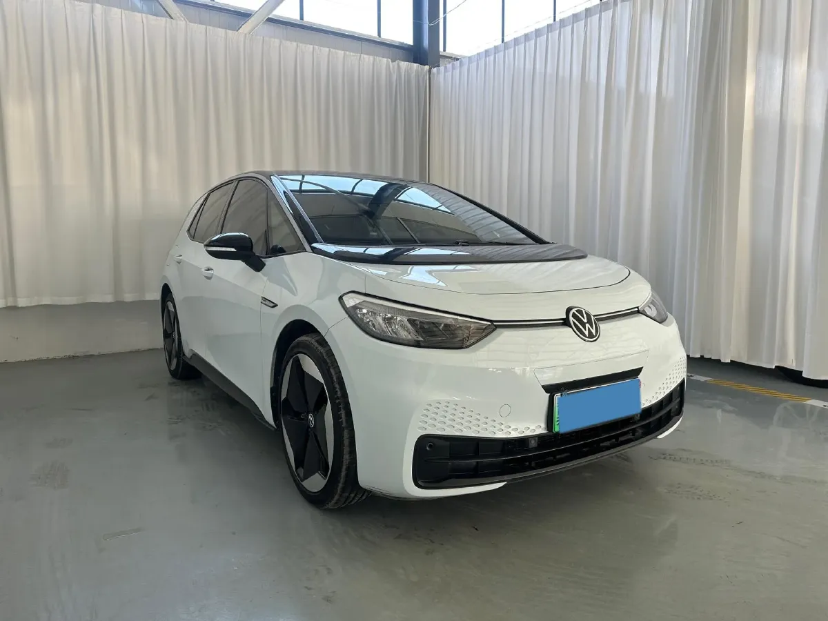 2023 Volkswagen ID.3 BEV 52.8KWH,autocango,china used car exporter,china ev exporter,chinese used car exporter,chinese used ev exporter