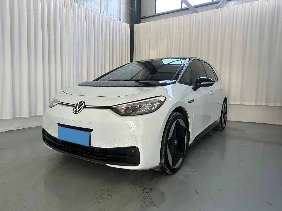2023 Volkswagen ID.3 BEV 52.8KWH,autocango,china used car exporter,china ev exporter,chinese used car exporter,chinese used ev exporter