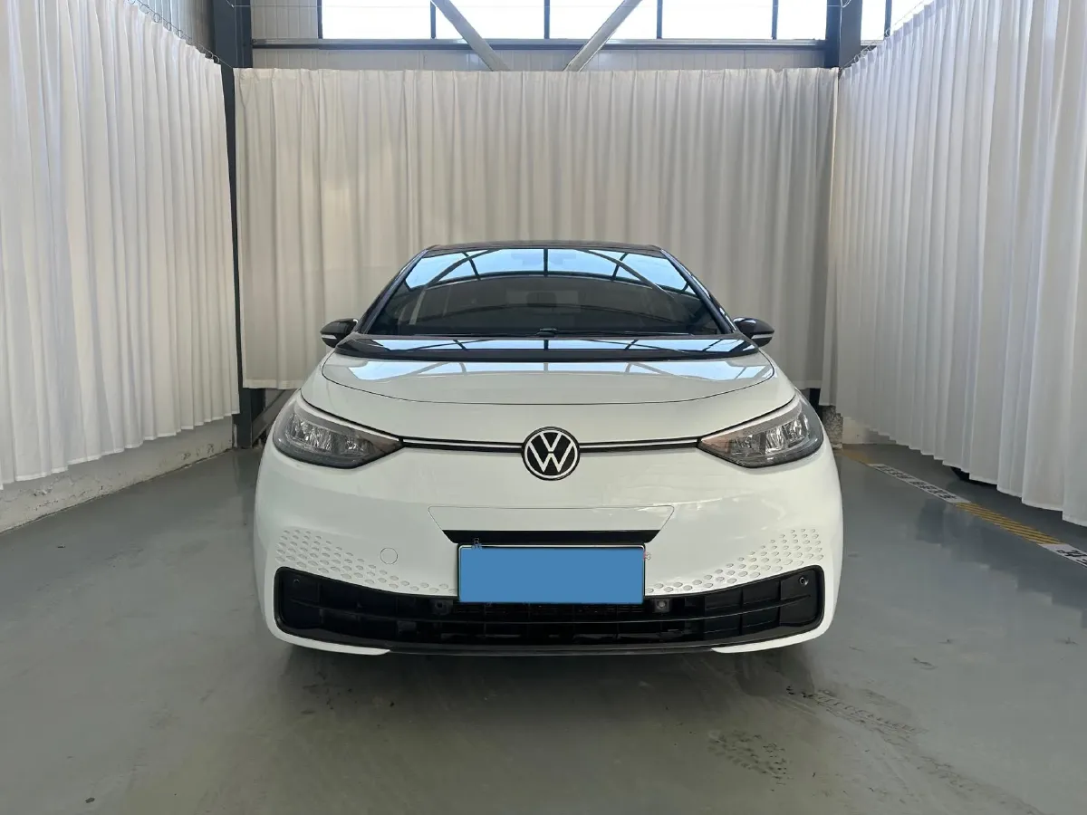 2023 Volkswagen ID.3 BEV 52.8KWH,autocango,china used car exporter,china ev exporter,chinese used car exporter,chinese used ev exporter