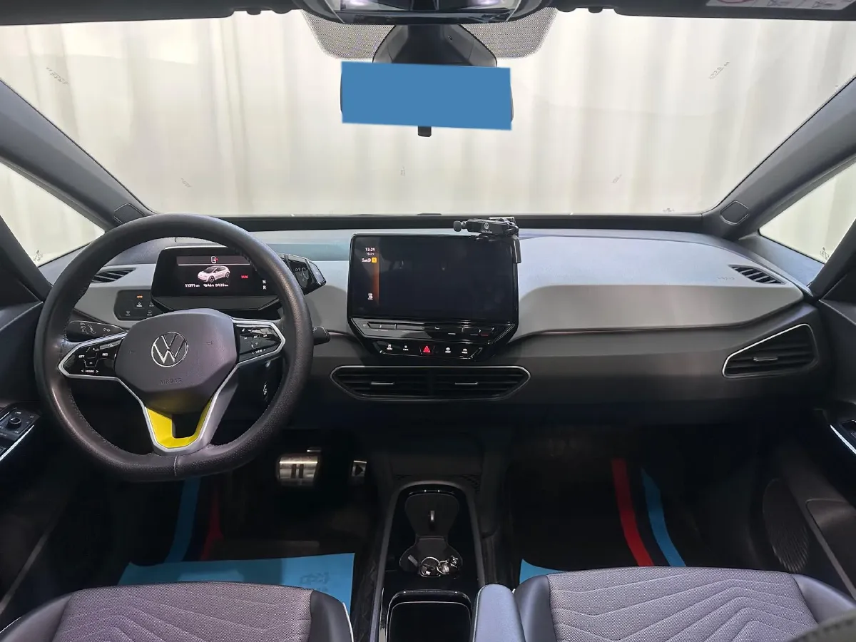 2023 Volkswagen ID.3 BEV 52.8KWH,autocango,china used car exporter,china ev exporter,chinese used car exporter,chinese used ev exporter