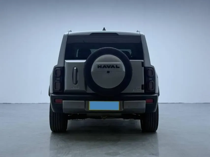 2024 Haval Raptor 1.5T 167HP L4 2DHT PHEV 27.54KWH,autocango,china used car exporter,china ev exporter,chinese used car exporter,chinese used ev exporter