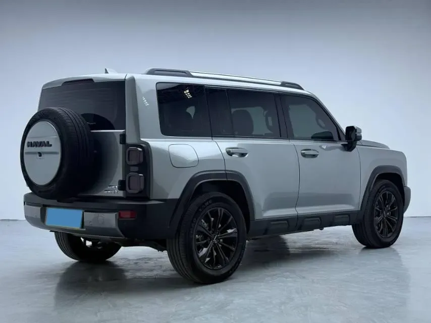 2024 Haval Raptor 1.5T 167HP L4 2DHT PHEV 27.54KWH,autocango,china used car exporter,china ev exporter,chinese used car exporter,chinese used ev exporter