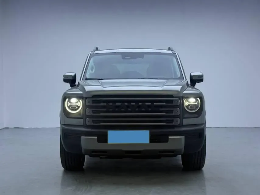 2024 Haval Raptor 1.5T 167HP L4 2DHT PHEV 27.54KWH,autocango,china used car exporter,china ev exporter,chinese used car exporter,chinese used ev exporter