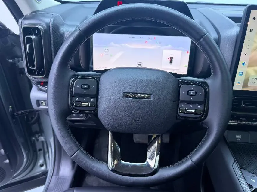 2024 Haval Raptor 1.5T 167HP L4 2DHT PHEV 27.54KWH,autocango,china used car exporter,china ev exporter,chinese used car exporter,chinese used ev exporter