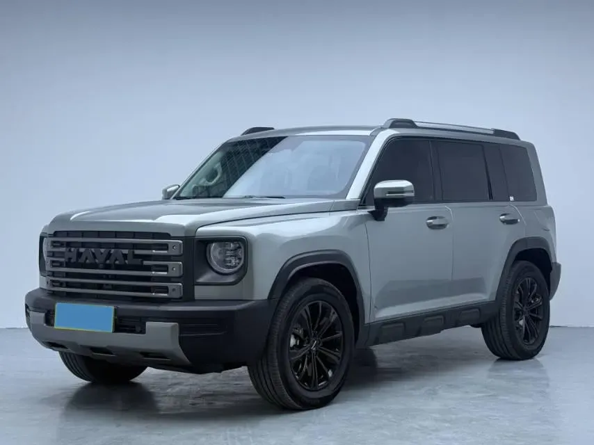 2024 Haval Raptor 1.5T 167HP L4 2DHT PHEV 27.54KWH,autocango,china used car exporter,china ev exporter,chinese used car exporter,chinese used ev exporter