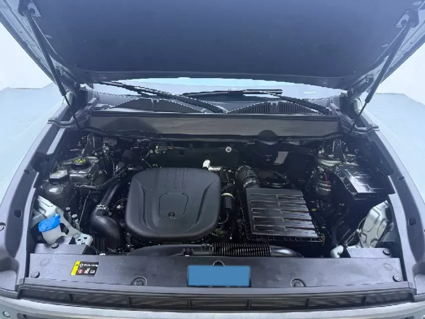 2024 Haval Raptor 1.5T 167HP L4 2DHT PHEV 27.54KWH,autocango,china used car exporter,china ev exporter,chinese used car exporter,chinese used ev exporter