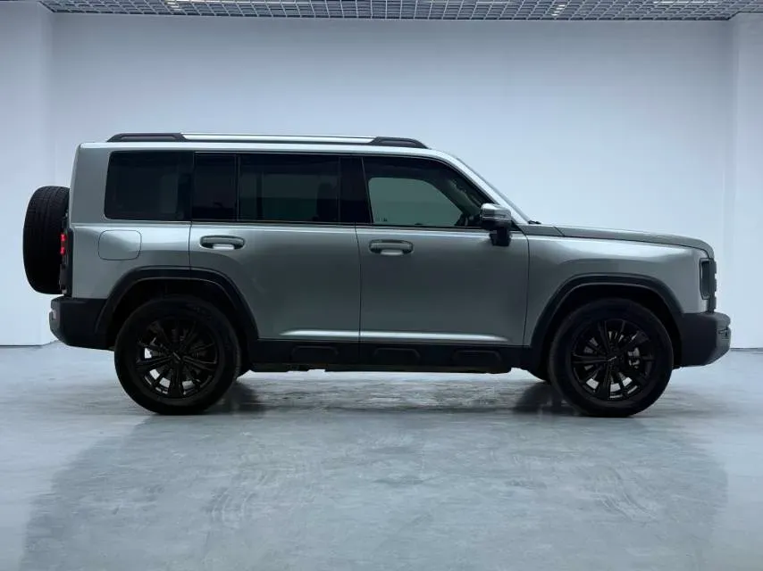 2024 Haval Raptor 1.5T 167HP L4 2DHT PHEV 27.54KWH,autocango,china used car exporter,china ev exporter,chinese used car exporter,chinese used ev exporter