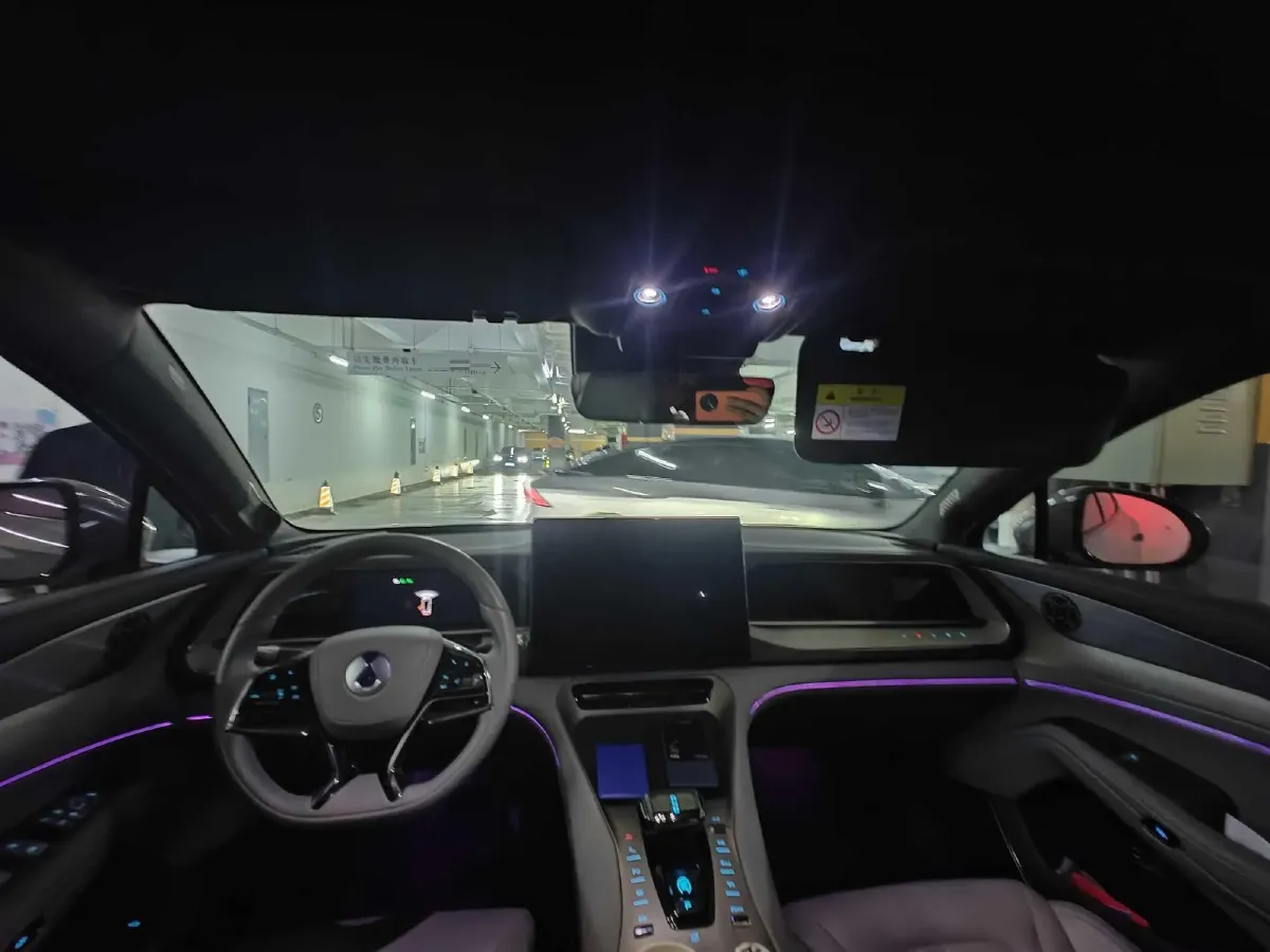 2023 Denza N7 BEV 91.3KWH,autocango,china used car exporter,china ev exporter,chinese used car exporter,chinese used ev exporter