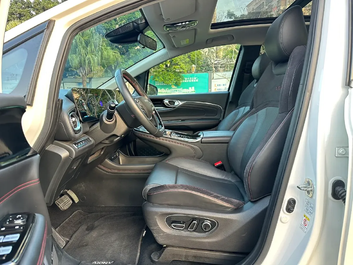 2020 Aion V BEV 70KWH,autocango,china used car exporter,china ev exporter,chinese used car exporter,chinese used ev exporter