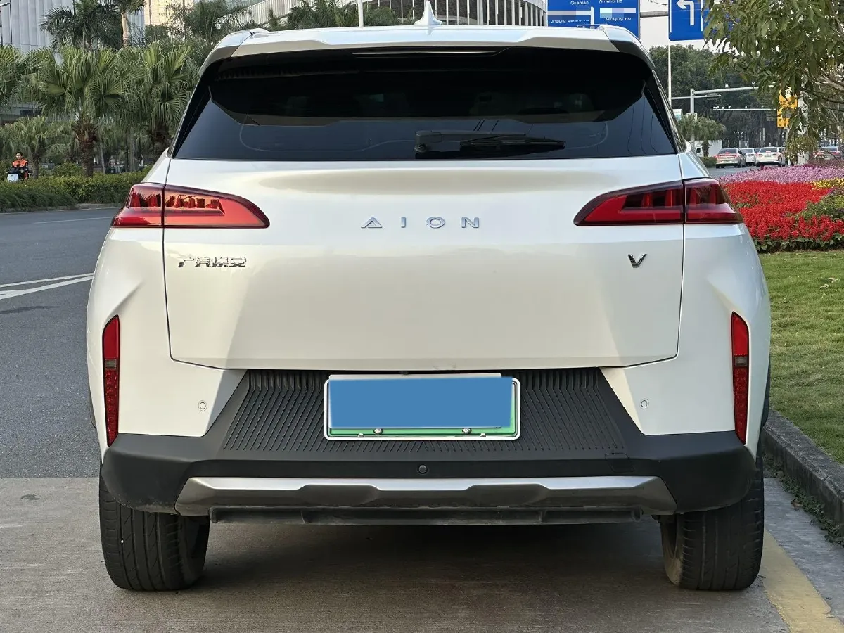 2020 Aion V BEV 70KWH,autocango,china used car exporter,china ev exporter,chinese used car exporter,chinese used ev exporter