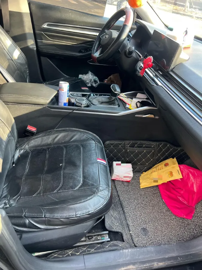 2022 Geely Emgrand 1.5L 114HP L4 CVT,autocango,china used car exporter,china ev exporter,chinese used car exporter,chinese used ev exporter