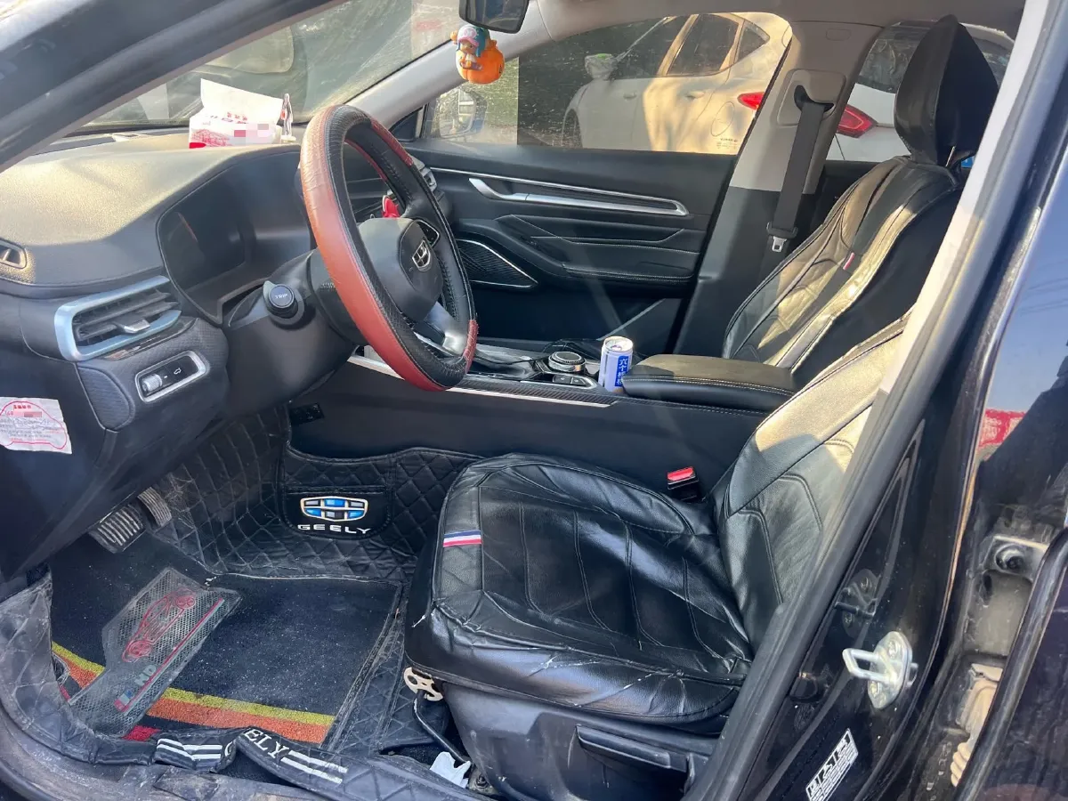 2022 Geely Emgrand 1.5L 114HP L4 CVT,autocango,china used car exporter,china ev exporter,chinese used car exporter,chinese used ev exporter